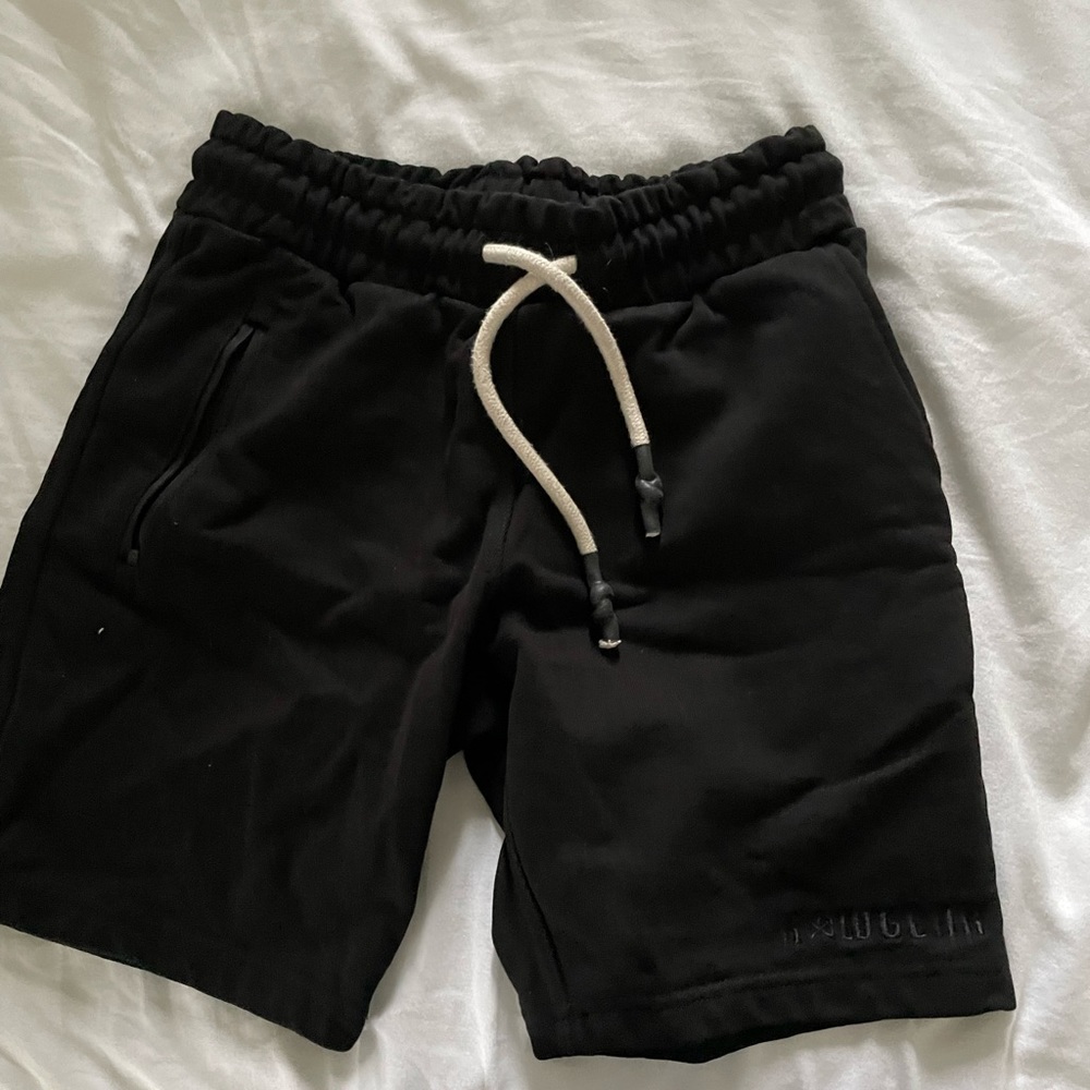 Rawgear shorts